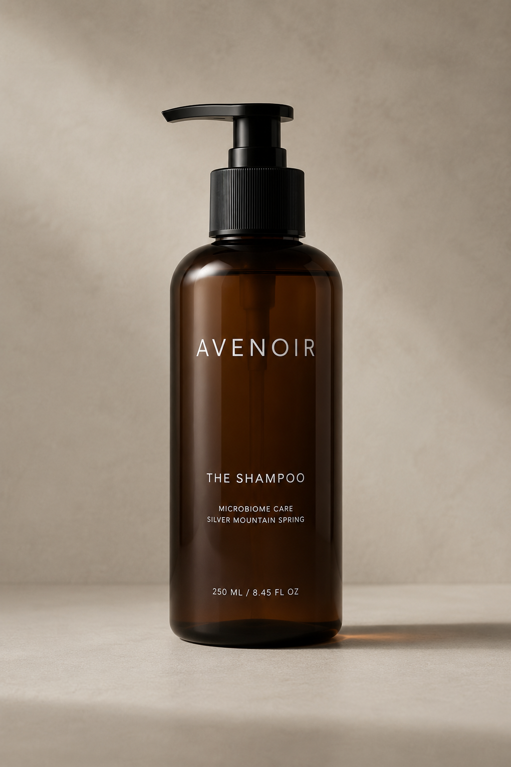 The Shampoo