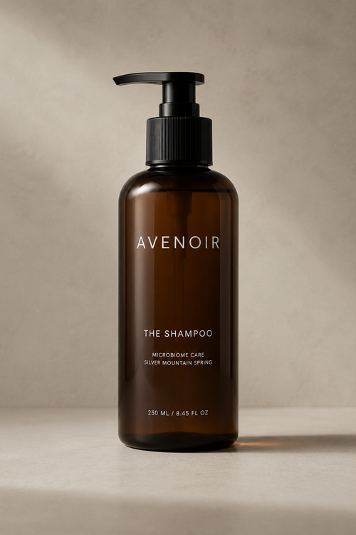 The Shampoo